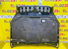 Капот TOYOTA LAND CRUISER PRADO 2005/Цвет 202 5330160470 TRJ120W 2TRFE, передний