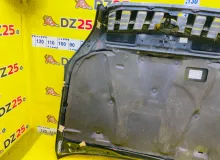 Капот TOYOTA LAND CRUISER PRADO 2005/Цвет 202 5330160470 TRJ120W 2TRFE, передний