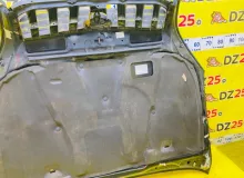 Капот TOYOTA LAND CRUISER PRADO 2005/Цвет 202 5330160470 TRJ120W 2TRFE, передний