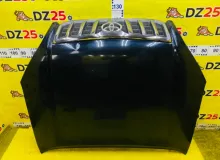 Капот TOYOTA LAND CRUISER PRADO 2005/Цвет 202 5330160470 TRJ120W 2TRFE, передний