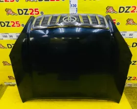 Капот Toyota