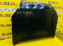 Капот TOYOTA LAND CRUISER PRADO 2005/Цвет 202 5330160470 TRJ120W 2TRFE, передний