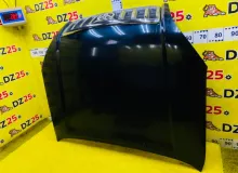 Капот TOYOTA LAND CRUISER PRADO 2005/Цвет 202 5330160470 TRJ120W 2TRFE, передний