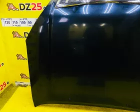 Капот Toyota