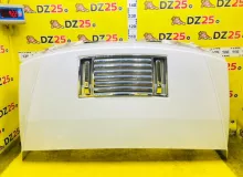 Капот HUMMER H2 2003 19352090 LQ4, передний