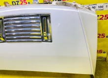 Капот HUMMER H2 2003 19352090 LQ4, передний