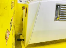 Капот HUMMER H2 2003 19352090 LQ4, передний