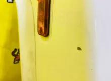 Капот HUMMER H2 2003 19352090 LQ4, передний