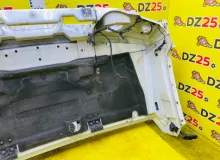Капот HUMMER H2 2003 19352090 LQ4, передний