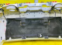 Капот HUMMER H2 2003 19352090 LQ4, передний