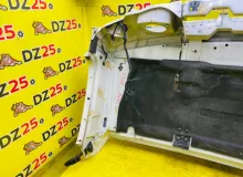 Капот HUMMER H2 2003 19352090 LQ4, передний