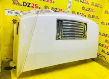 Капот HUMMER H2 2003 19352090 LQ4, передний