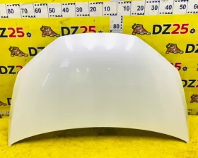 Капот Honda