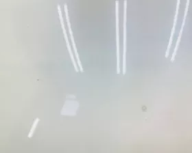 Капот Honda