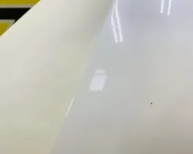 Капот Honda