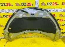 Капот HONDA VEZEL 2014/Цвет NH823M 60100T7A000ZZ RU3 LEB, передний