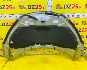Капот Honda