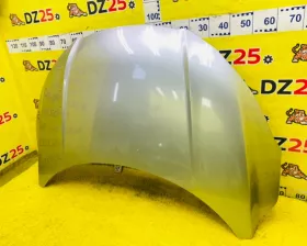Капот Honda