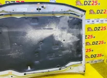 Капот TOYOTA LAND CRUISER 1998/Цвет 057 5330160320 UZJ100W 2UZFE, передний