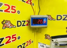 Капот TOYOTA LAND CRUISER 1998/Цвет 057 5330160320 UZJ100W 2UZFE, передний
