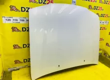Капот TOYOTA LAND CRUISER 1998/Цвет 057 5330160320 UZJ100W 2UZFE, передний