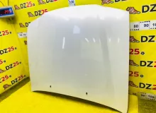 Капот TOYOTA LAND CRUISER 1998/Цвет 057 5330160320 UZJ100W 2UZFE, передний