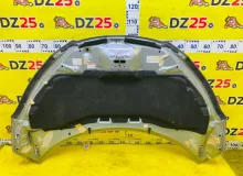 Капот HONDA VEZEL 2014/Цвет NH823M 60100T7A000ZZ RU3 LEB, передний