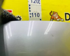 Капот Honda