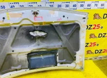 Капот SUZUKI ESCUDO/PROCEED LEVANTE 1998/Цвет 26U 1A5452310 TJ32W/TD32W RFTE, передний