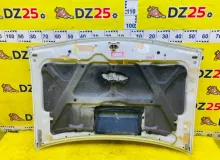 Капот SUZUKI ESCUDO/PROCEED LEVANTE 1998/Цвет 26U 1A5452310 TJ32W/TD32W RFTE, передний