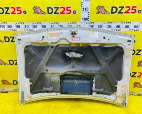Капот Suzuki