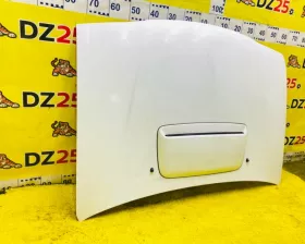Капот Suzuki