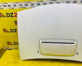 Капот Suzuki