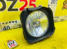 Фара HUMMER H2 2003 15269178 LQ4, передняя левая
