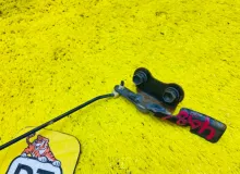 Замок капота TOYOTA LAND CRUISER PRADO 2006/Цвет 070 5355060040 TRJ120W 2TRFE, передний
