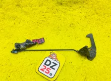 Замок капота TOYOTA LAND CRUISER PRADO 2006/Цвет 070 5355060040 TRJ120W 2TRFE, передний