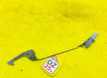 Замок капота TOYOTA LAND CRUISER PRADO 2006/Цвет 070 5355060040 TRJ120W 2TRFE, передний
