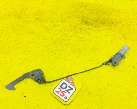 Замок капота TOYOTA