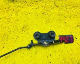 Замок капота TOYOTA