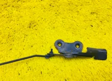 Замок капота TOYOTA LAND CRUISER PRADO 2005/Цвет 202 5355060040 TRJ120W 2TRFE, передний