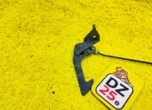 Замок капота TOYOTA LAND CRUISER PRADO 2005/Цвет 202 5355060040 TRJ120W 2TRFE, передний