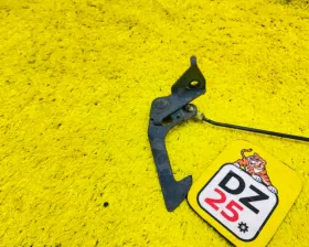 Замок капота TOYOTA