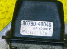 Камера переднего вида TOYOTA HARRIER 2006/Цвет 202 8679048040 GSU31W 2GRFE, передняя