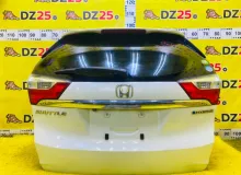 Дверь 5я HONDA SHUTTLE 2015/Цвет NH788P 68100TD4J00ZZ GP7 LEB, задняя