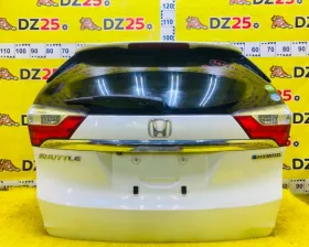 Дверь 5я Honda