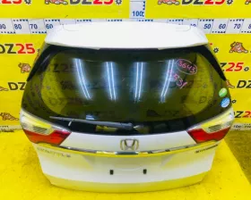 Дверь 5я Honda