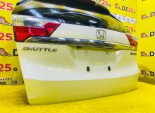 Дверь 5я HONDA SHUTTLE 2015/Цвет NH788P 68100TD4J00ZZ GP7 LEB, задняя
