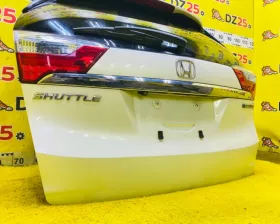 Дверь 5я Honda