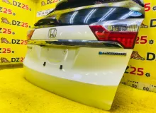 Дверь 5я HONDA SHUTTLE 2015/Цвет NH788P 68100TD4J00ZZ GP7 LEB, задняя