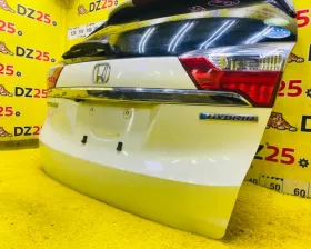 Дверь 5я Honda